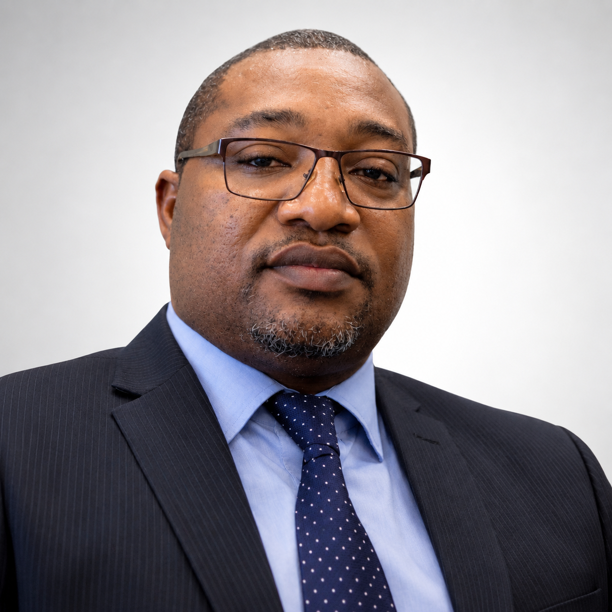 Evrard Sarven KOUNDA — Directeur Exécutif MINDNET ESN